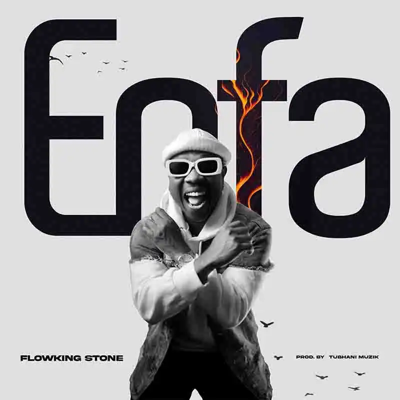 Flowking Stone Enfa